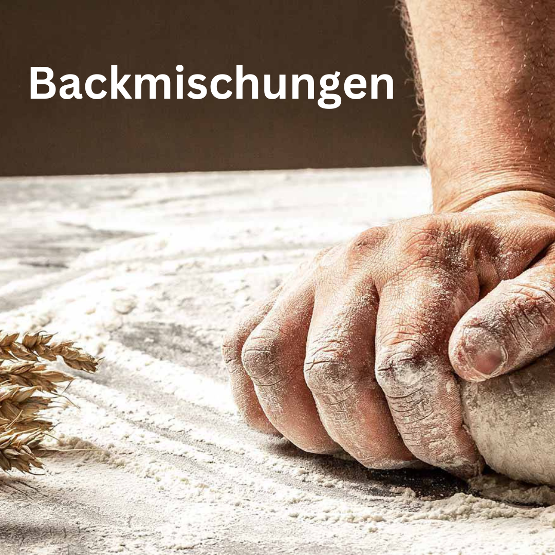 03 Backmischungen