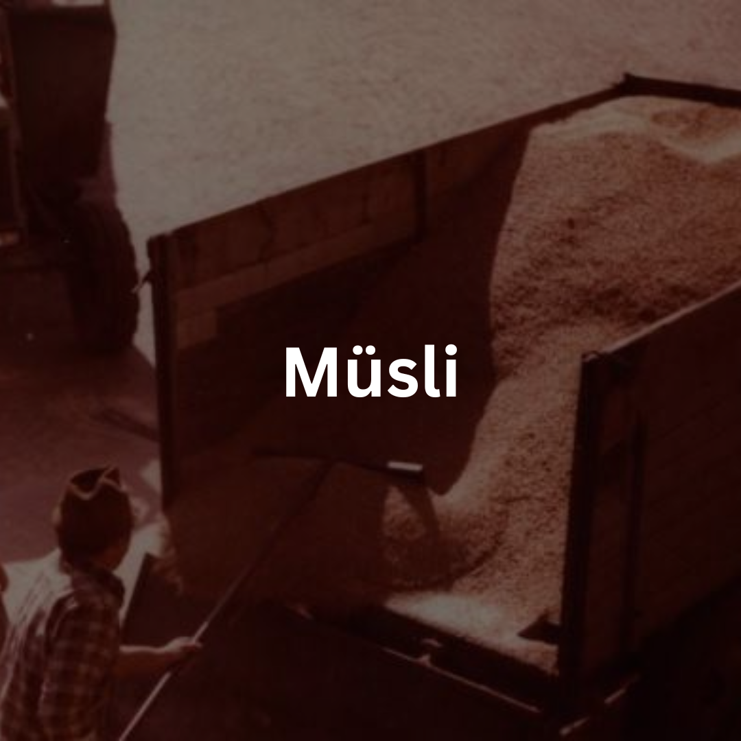08 Müsli