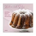 Häussler Buch: Kuchen und Süßes
