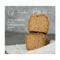 Häussler Buch: Glutenfrei backen