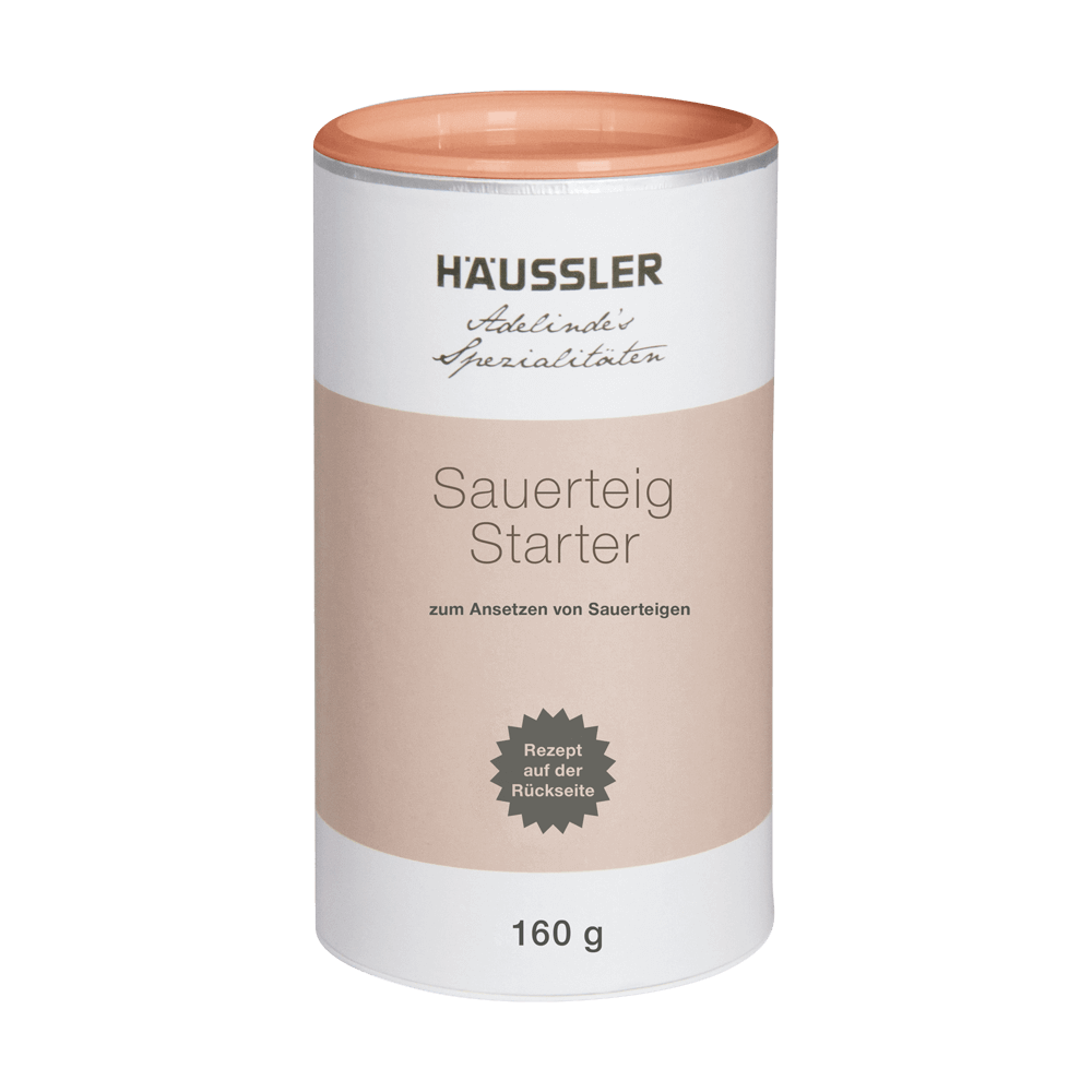 Sauerteigstarter