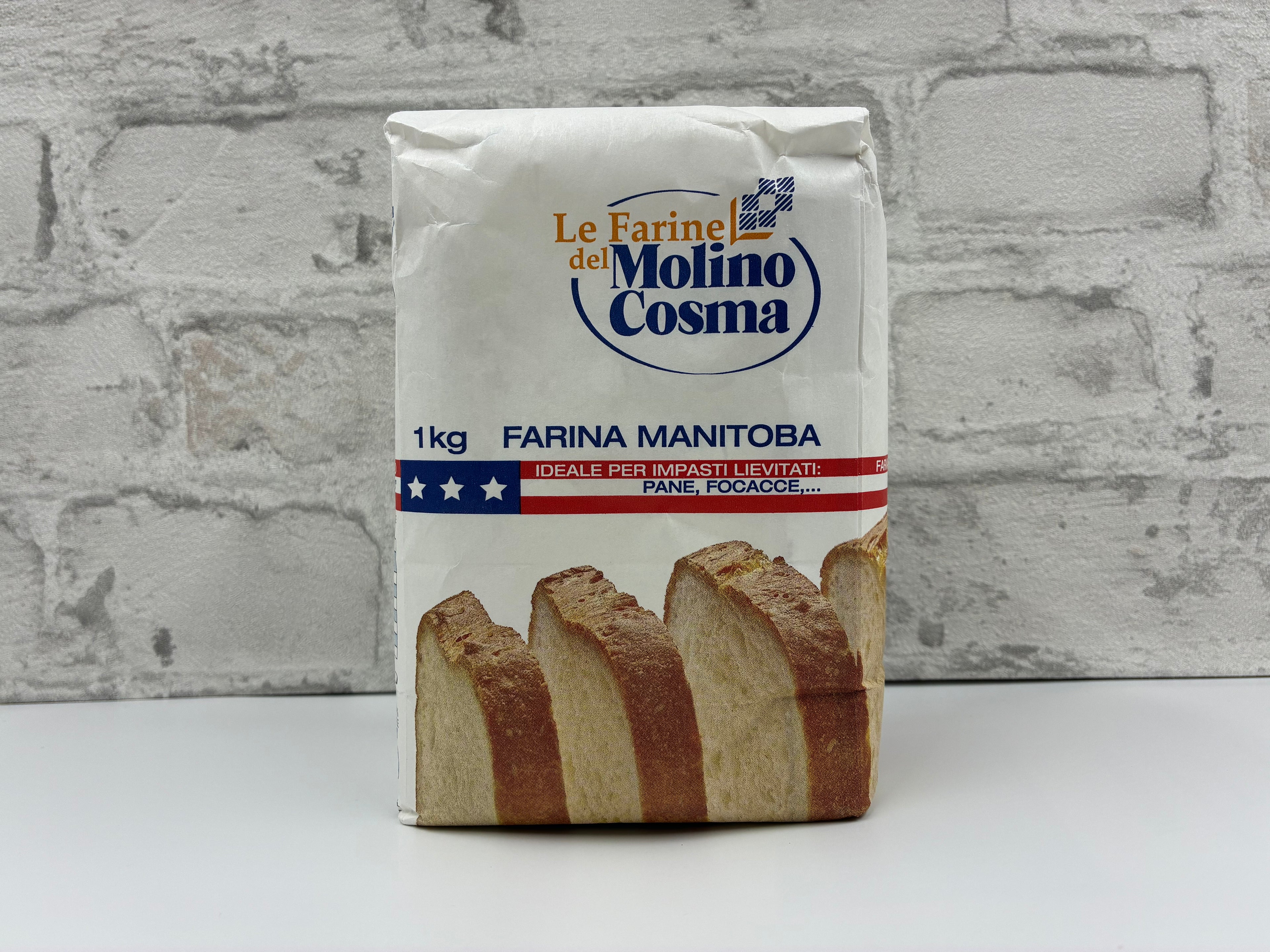Manitobamehl